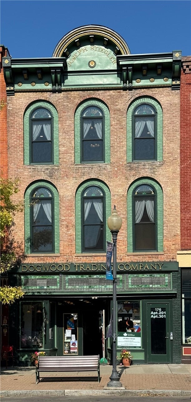 Photo of 176 Main Street #301, North Dansville, NY 14437 (MLS # R1723376)