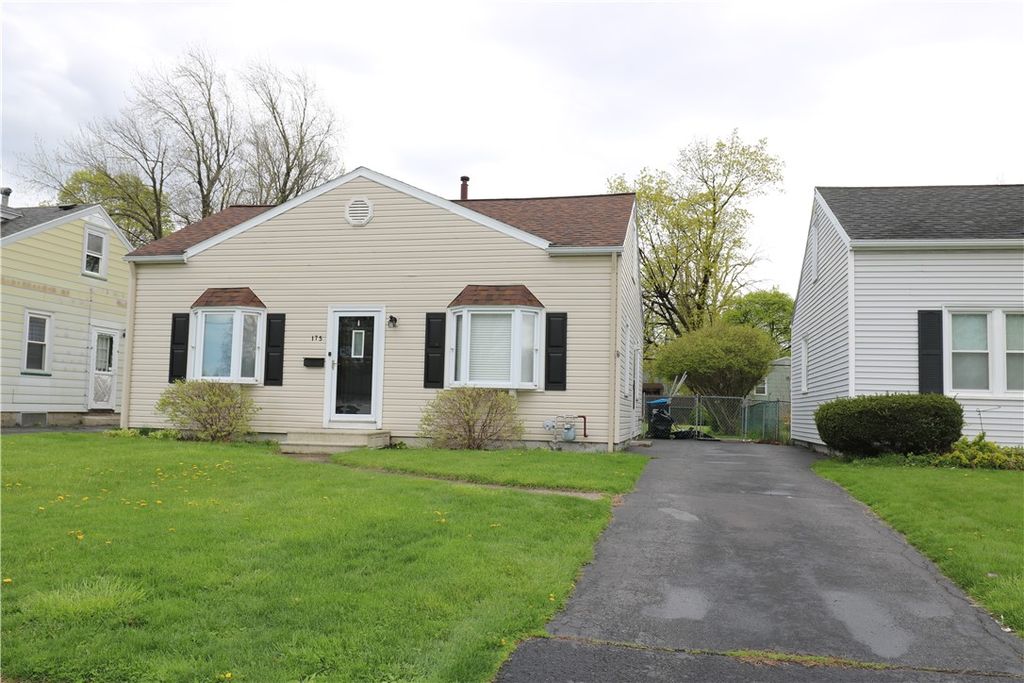 Photo of 175 English Road, Greece, NY 14616 (MLS # R1677324)