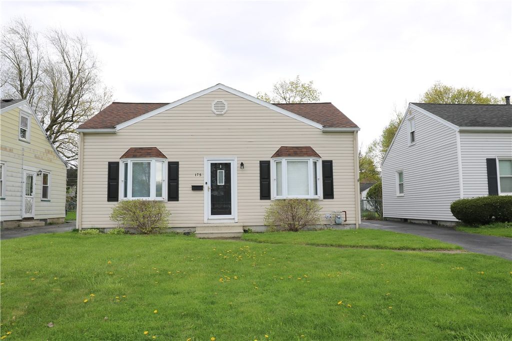 Photo of 175 English Road, Greece, NY 14616 (MLS # R1677324)