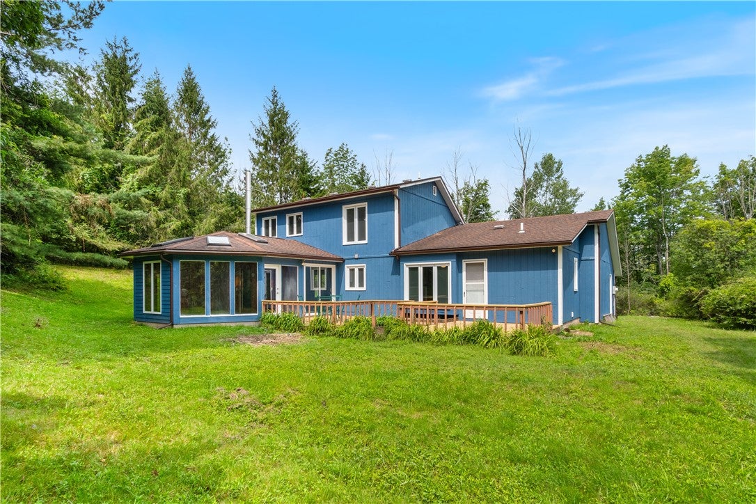 7407 Old Logan Road