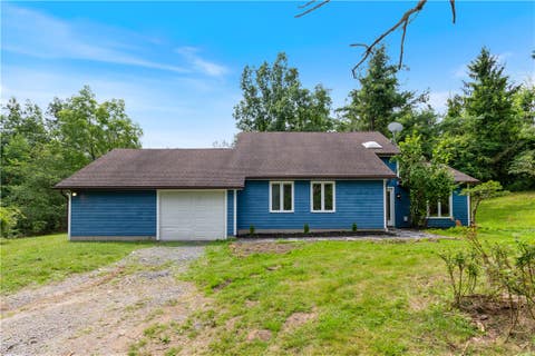 Photo of 7407 Old Logan Road, Bristol, NY 14424 (MLS # R1706979)