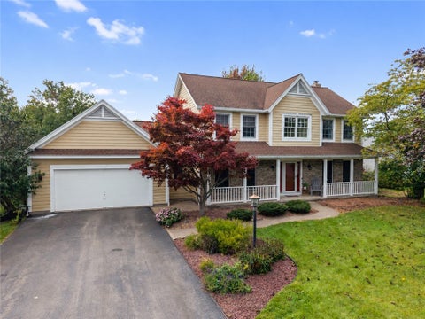 Homes For Sale - 997 Hickory Hollow Holw<br/> Webster, NY 14580