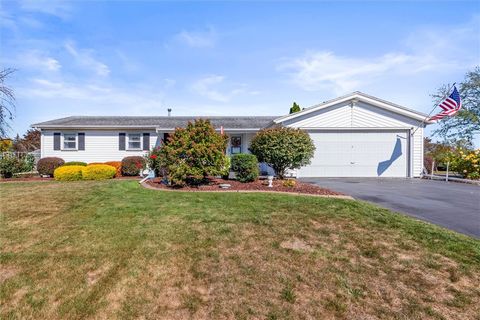 3 Markie Drive E Rochester NY 14606