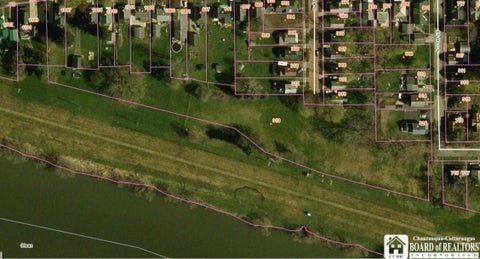 Vacant Land For Sale - 318 S 8th Street<br/> Olean, NY 14760
