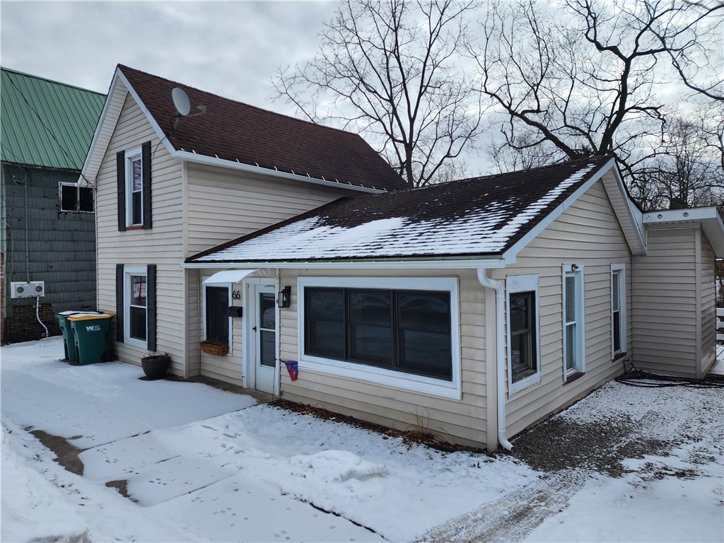 66 Water Street, Perry, New York image 2
