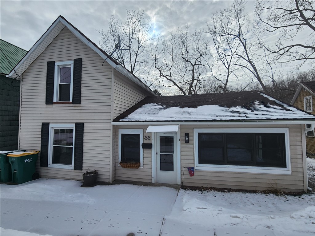 66 Water Street, Perry, New York image 1