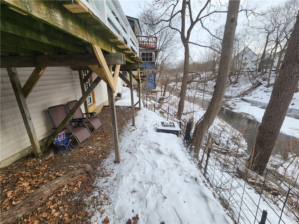 66 Water Street, Perry, New York image 35