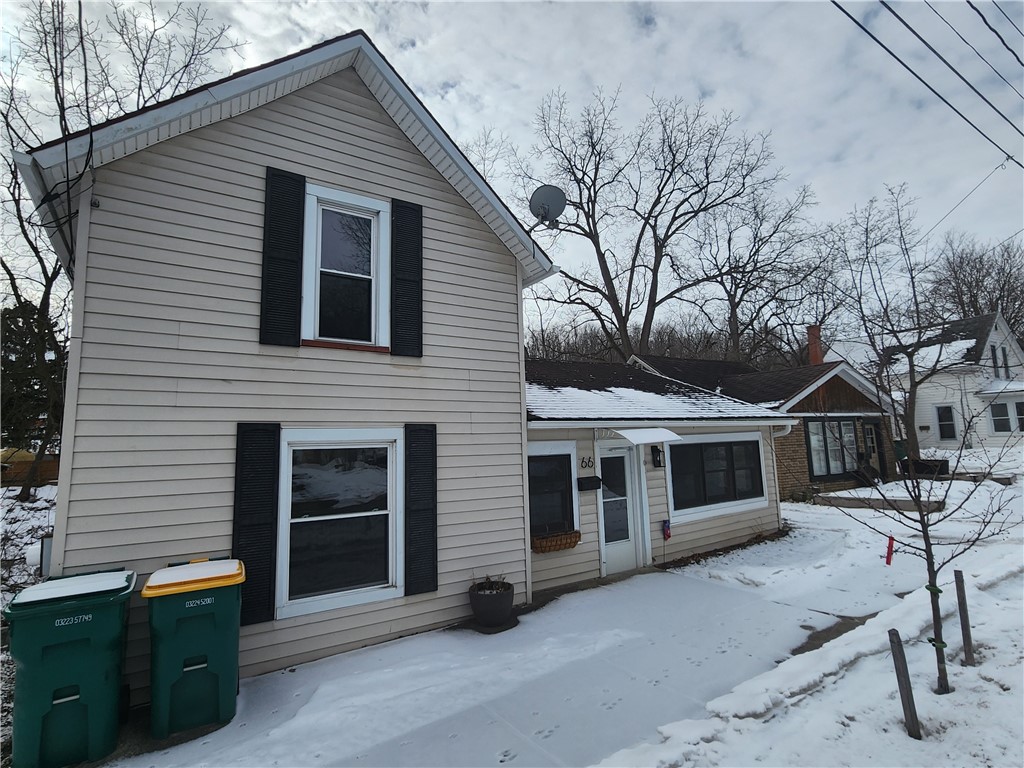 66 Water Street, Perry, New York image 3