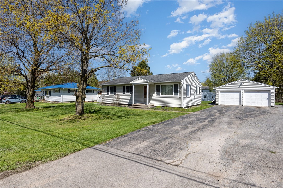 3914 Dean Road, Marion, New York image 20