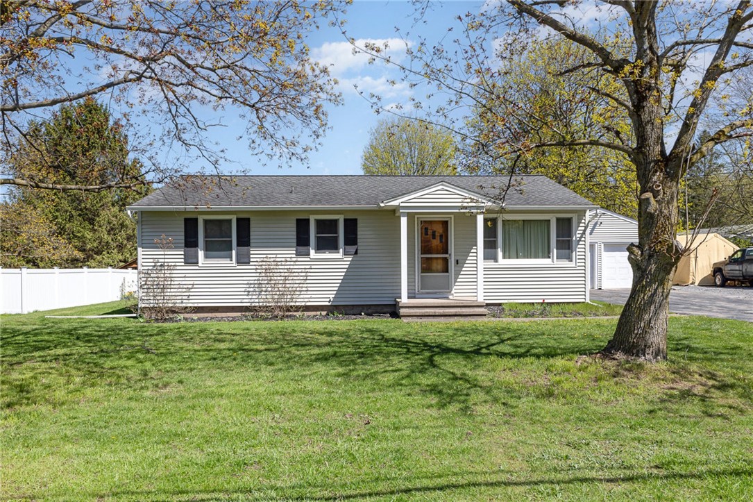 3914 Dean Road, Marion, New York image 2
