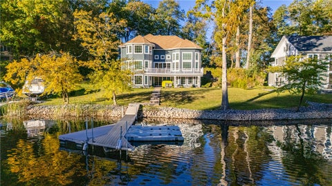 Tiny photo for 667 Seneca Road, Irondequoit, NY 14622 (MLS # R1723478)