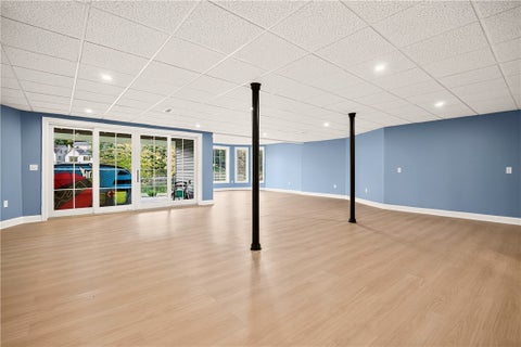 Tiny photo for 667 Seneca Road, Irondequoit, NY 14622 (MLS # R1723478)