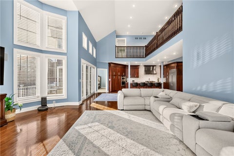 Tiny photo for 667 Seneca Road, Irondequoit, NY 14622 (MLS # R1723478)