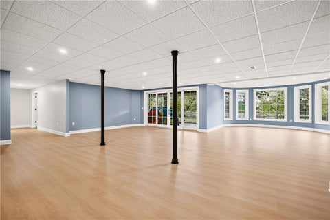 Tiny photo for 667 Seneca Road, Irondequoit, NY 14622 (MLS # R1723478)