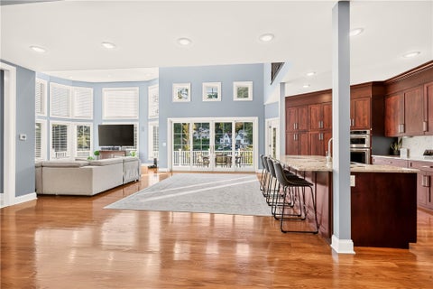 Tiny photo for 667 Seneca Road, Irondequoit, NY 14622 (MLS # R1723478)