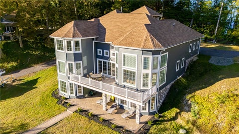 Tiny photo for 667 Seneca Road, Irondequoit, NY 14622 (MLS # R1723478)