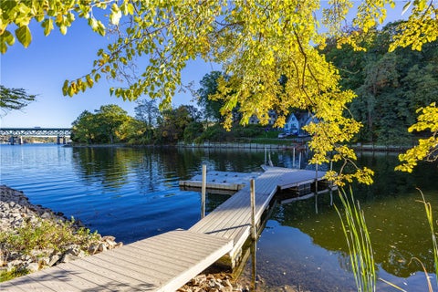Tiny photo for 667 Seneca Road, Irondequoit, NY 14622 (MLS # R1723478)
