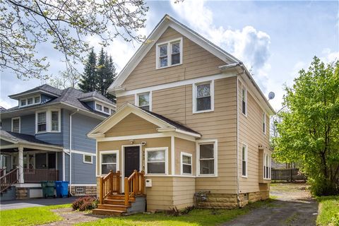 Photo of 393 Brooks Avenue, Rochester, NY 14619 (MLS # R1681289)