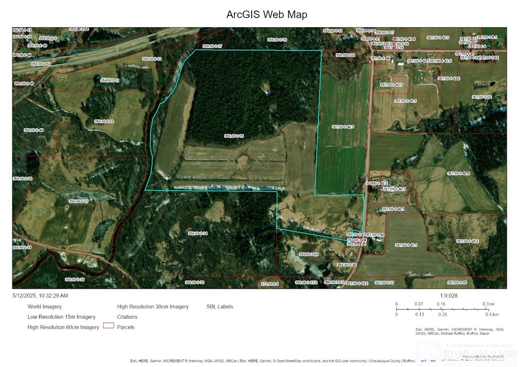 3051 S Route 62, Poland, New York image 19