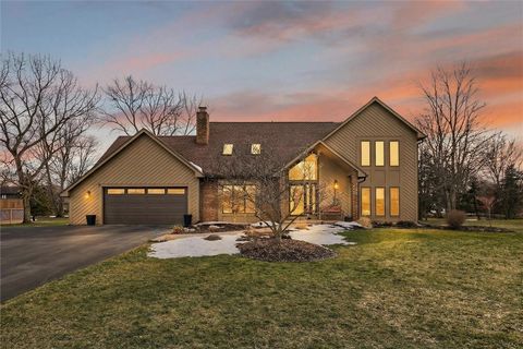 Homes For Sale - 45 Woodleaf<br/> Henrietta, NY 14534