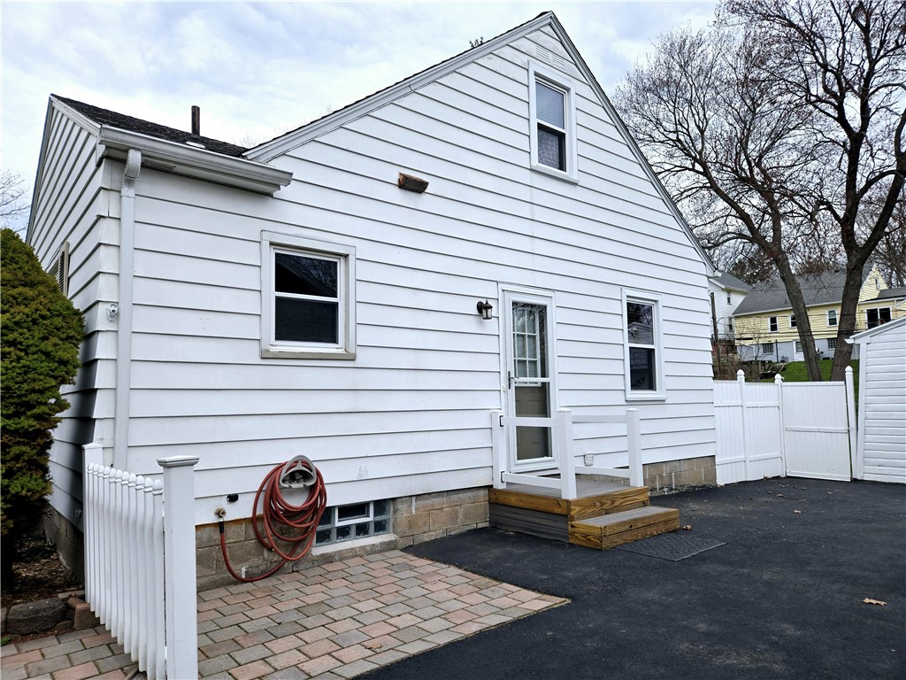 108 Burley Road, Rochester, New York image 2