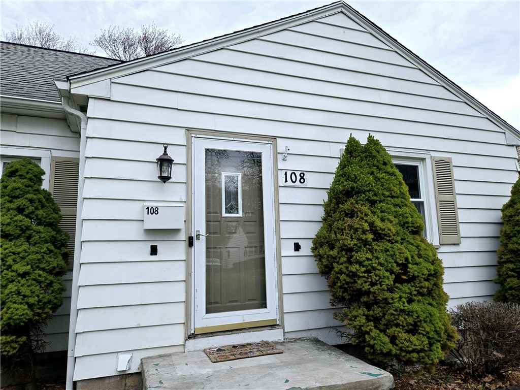 108 Burley Road, Rochester, New York image 3