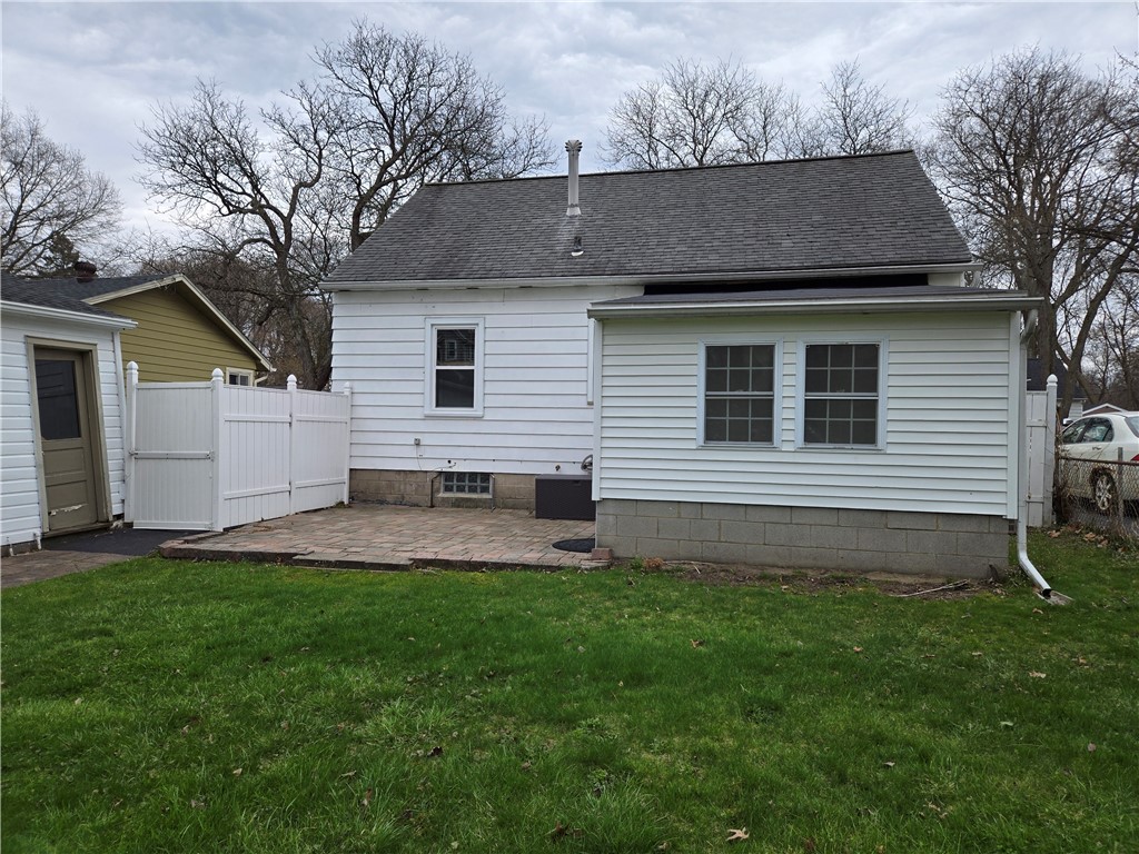 108 Burley Road, Rochester, New York image 8