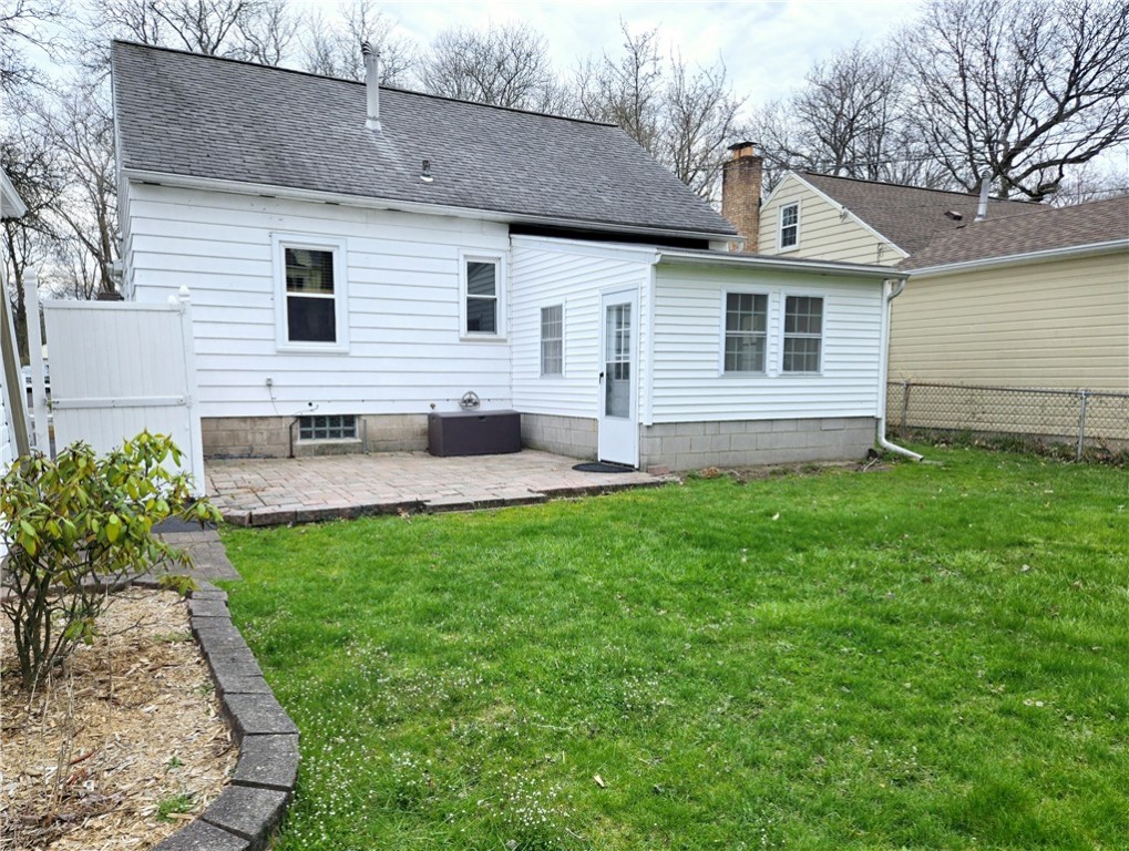 108 Burley Road, Rochester, New York image 9