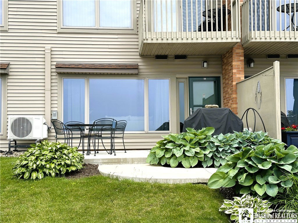 23 Seneca Drive