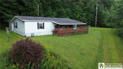 Mobile Home For Sale - 1618 Rt-417<br/> Bolivar, NY 14715