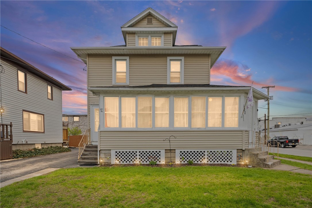 401 w elm street