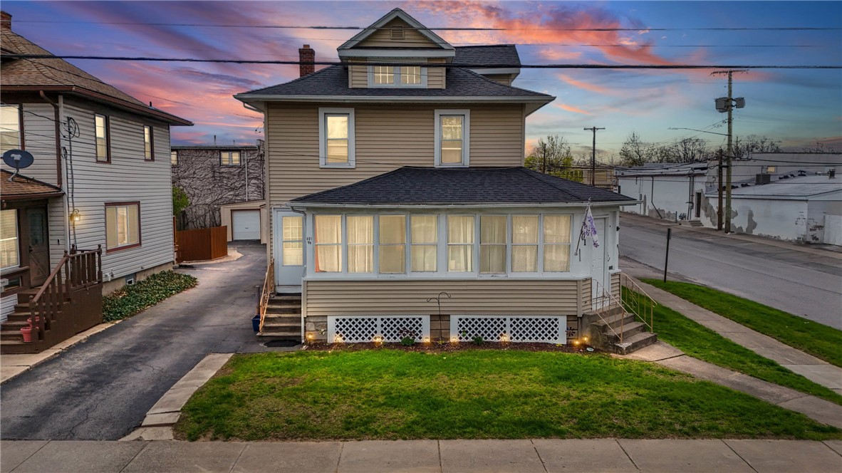 401 w elm street