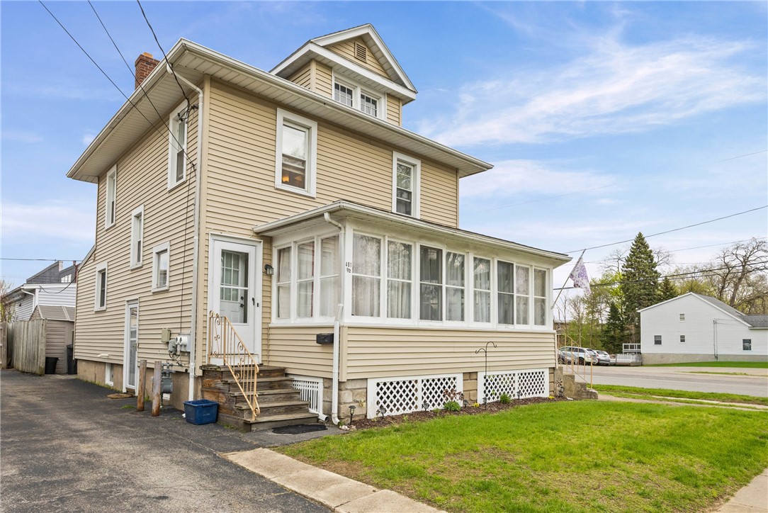 401 w elm street