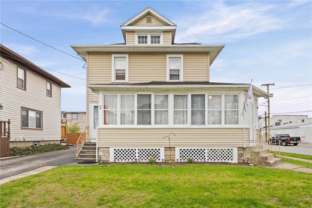 401 w elm street