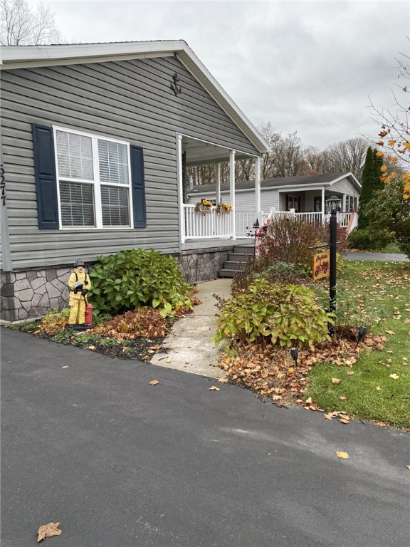 6277 Murphy Drive #633, Victor, New York image 3