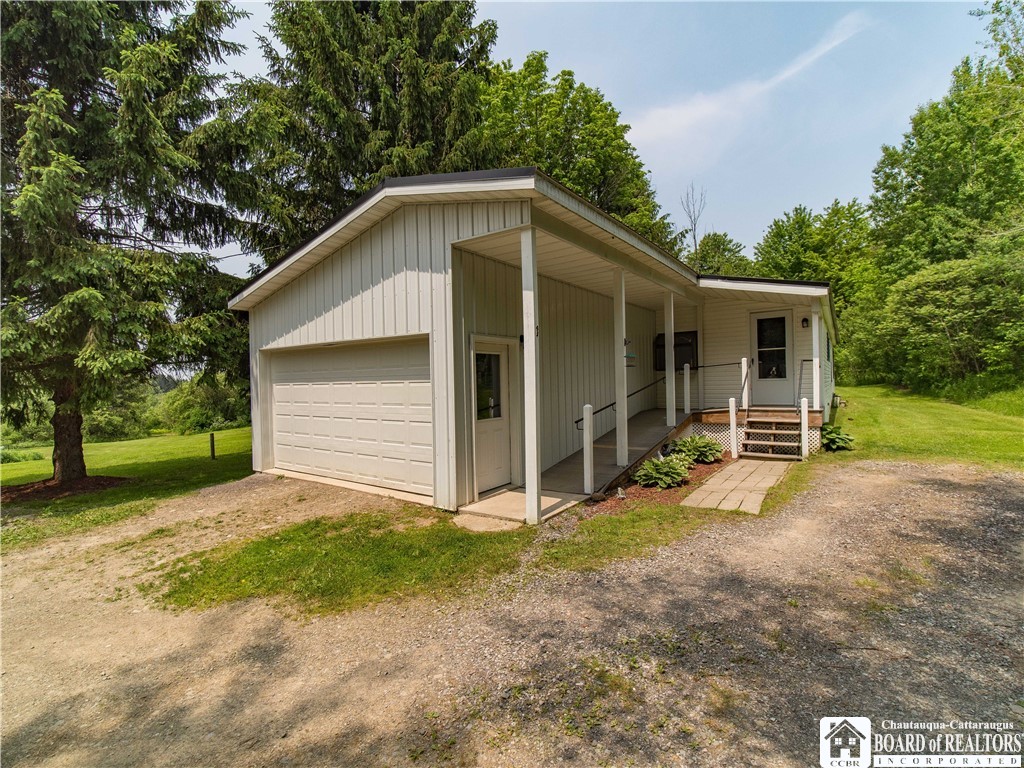 12128 Ruckh Hill Road, Leon, New York image 9