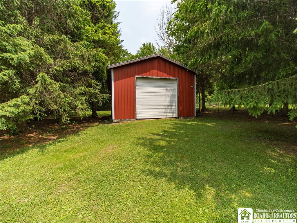12128 Ruckh Hill Road, Leon, New York image 33