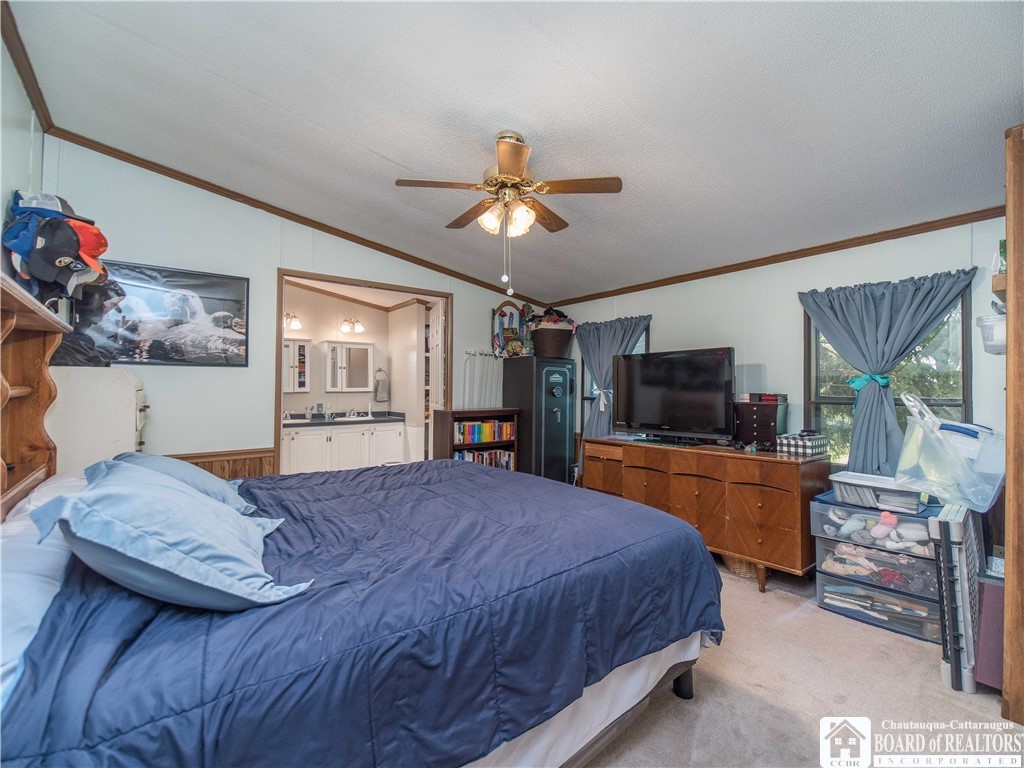 12128 Ruckh Hill Road, Leon, New York image 19