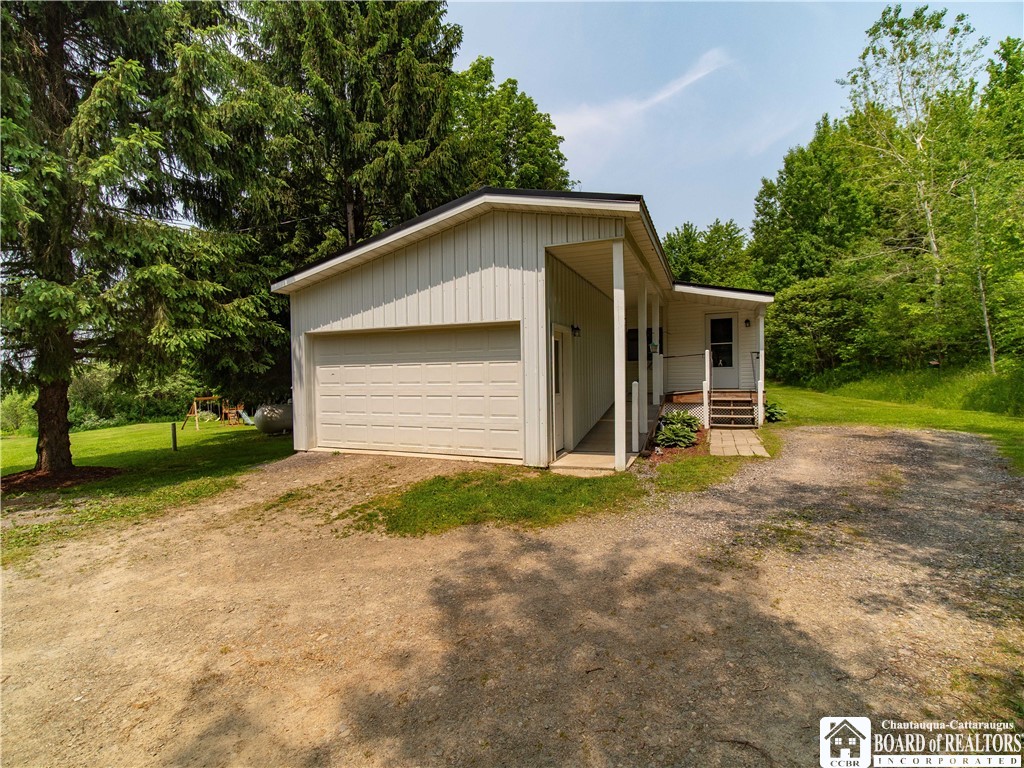 12128 Ruckh Hill Road, Leon, New York image 34