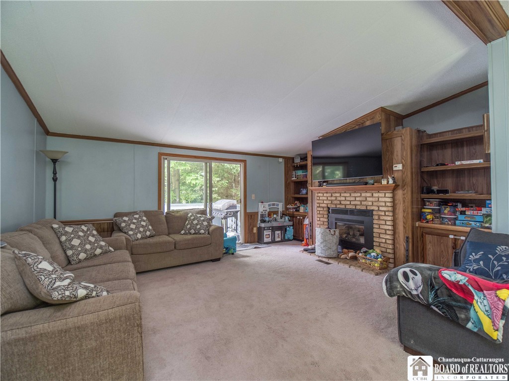 12128 Ruckh Hill Road, Leon, New York image 15