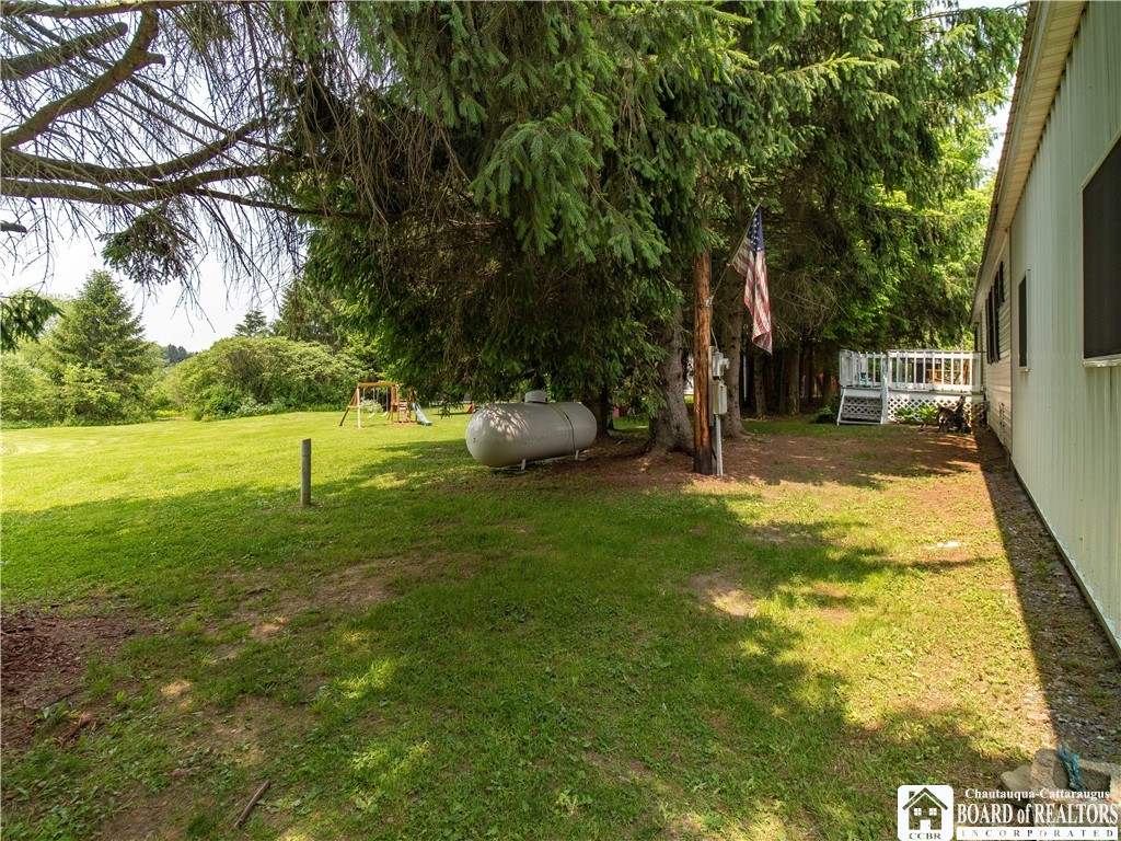 12128 Ruckh Hill Road, Leon, New York image 24