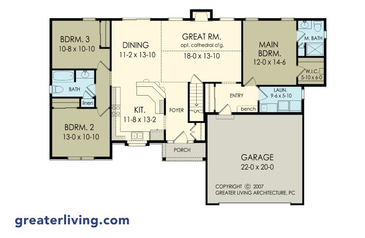 6114 Villa Fina Drive