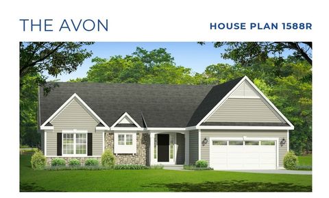 6114 Villa Fina Drive Ontario NY 14519