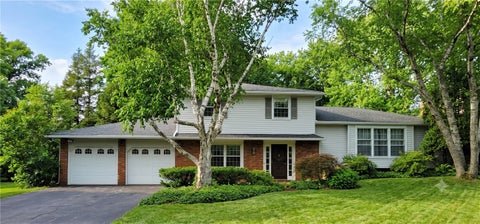 Homes For Rent - 28 Candlewood Drive<br/> Pittsford, NY 14534