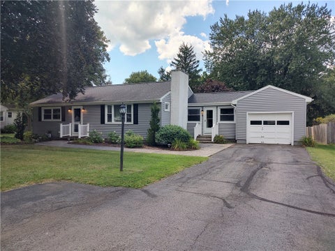 Homes For Sale - 8 Stevenson Street<br/> Seneca County, Seneca Falls, NY 13148