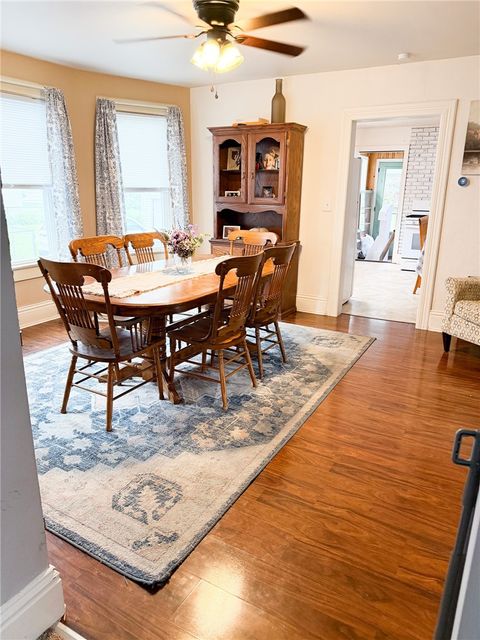 Tiny photo for 96 Perrine Street, Auburn, NY 13021 (MLS # R1684462)