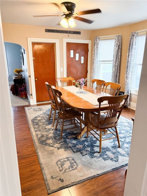 Tiny photo for 96 Perrine Street, Auburn, NY 13021 (MLS # R1684462)
