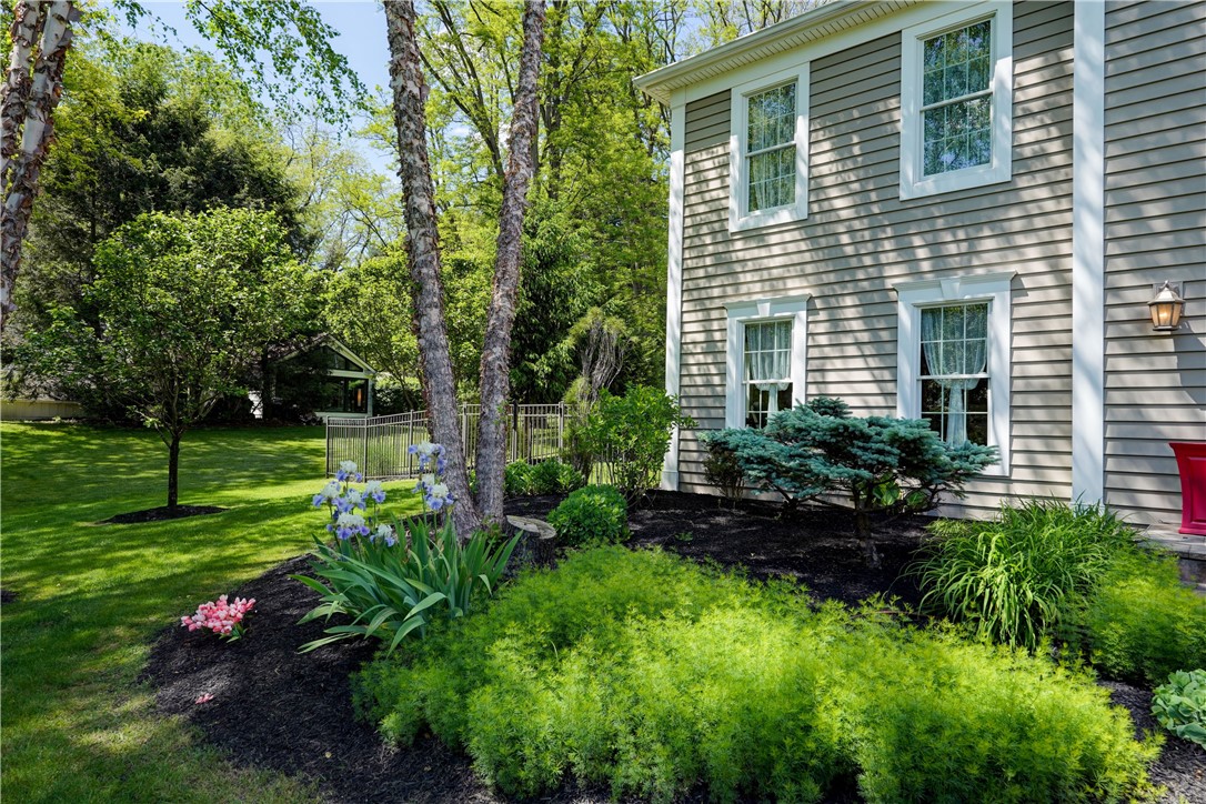 4 New England Drive, Pittsford, New York image 3