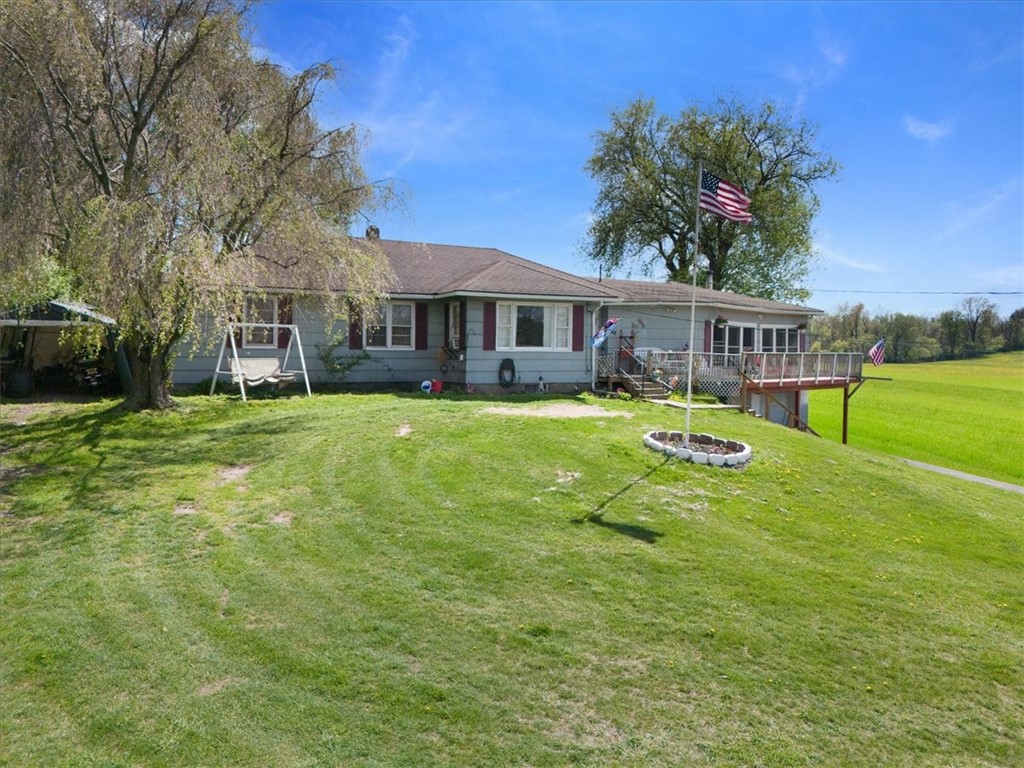 368 Jacobs Road