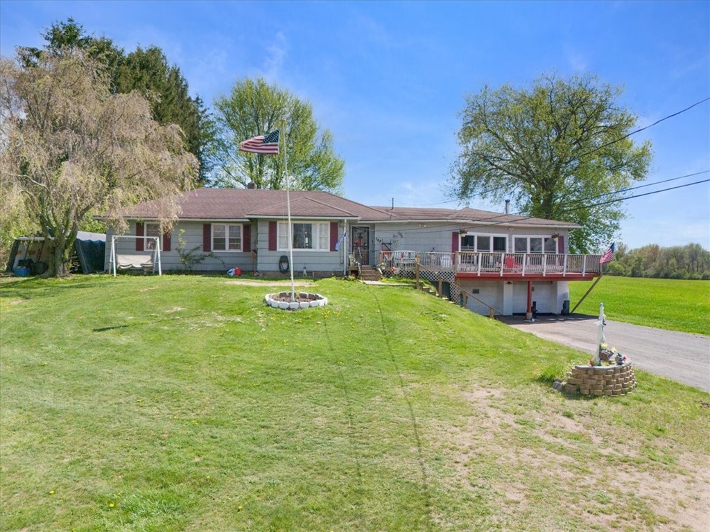 368 Jacobs Road